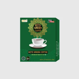 Keto Green Coffee (Herbal)