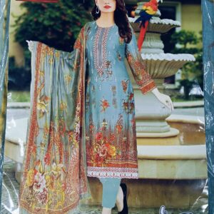 Three piece For Women